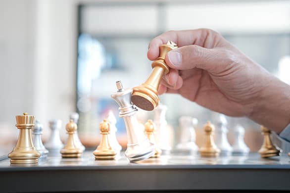 Cümle Grup stratejik yönetim ekibi